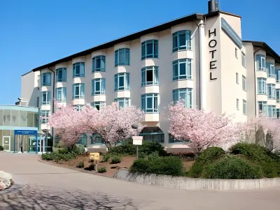 Hotel am Rosengarten Hotels in Bad Wimpfen