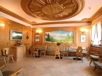 Hotel Stelvio Hotels in Malnate