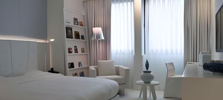 B-Aparthotel Regent Hotels in Bryssel