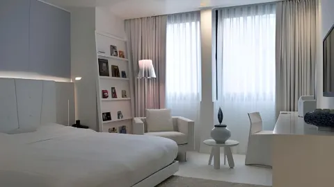 B-Aparthotel Regent in Брюссель