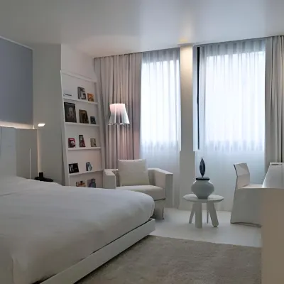 B-Aparthotel Regent Hotels near Charlier Museum