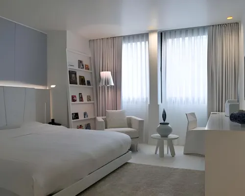 B-Aparthotel Regent Hotels near Charlier Museum