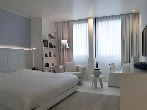 B-Aparthotel Regent - Apartments