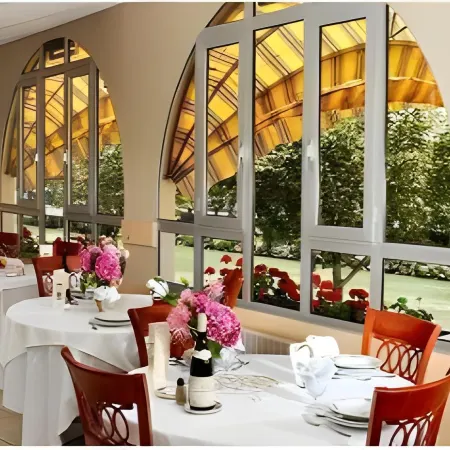 Hotel Saint Georges Lourdes Pyrenees