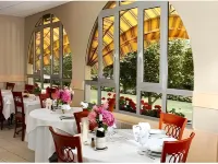 Hotel Saint Georges Lourdes Pyrenees - Mountain view