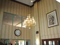 Wave Hotel Manhattan Beach - breakfast