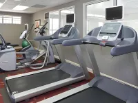 Residence Inn Youngstown Boardman/Poland - Gym
