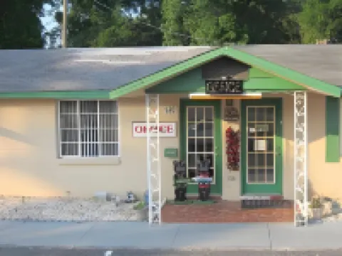 高地之泉鄉村酒店