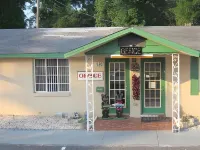 High Springs Country Inn Hotels in High Springs