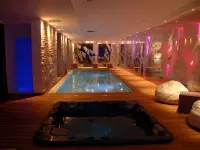 Tenuta Pilastru Country Resort & Spa - Swimmingpools