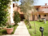 Hotel Daniel Các khách sạn ở Murta Maria