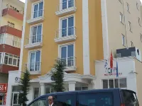 Hotel City Cerkezkoy Hotels in Velikoy Mahallesi