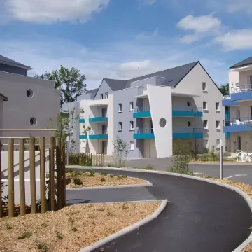 Vacancéole - Ker Goh Lenn - Vannes / Morbihan