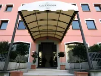 Hotel Alexander فنادق في Fiorano