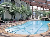 Sun Viking Lodge - Beach