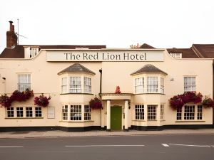 Red Lion Hotel by Greene King Inns