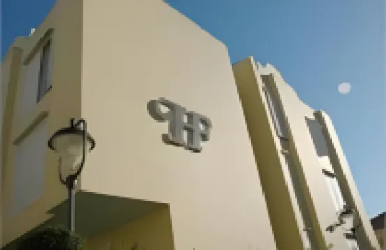 Hotel Franz Отели в г. 