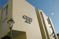 Hotel Franz Hotel di Polazzo