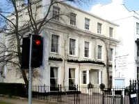 No38 the Park Hotels in Cheltenham