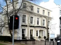 No38 the Park