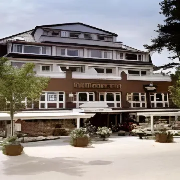 Hotel Holsteiner Hof - Timmendorfer Strand