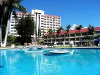 Hotel Aristos Cuernavaca - Familien