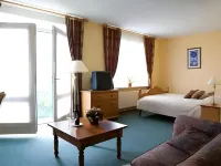 Fletcher Duinhotel Hotel Burgh Haamstede