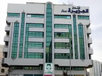 Al Jazeera Royal Hotel