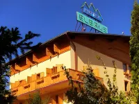 Spa Hotel Elbrus Hotels in 