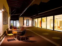 K水療別墅酒店-巴塞爾機場 聖路易酒店