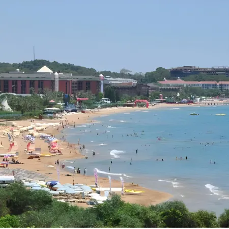 Azak Blue Otel