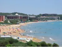 Azak Blue Otel - Beach