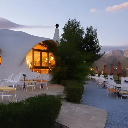 Hotel Rural Los Caracoles