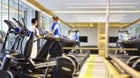 InterContinental Zhuhai - Gym