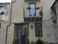 Wundergarten Dimora dei Frati - románticos