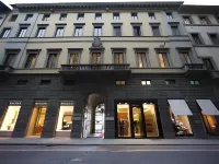 Tornabuoni Suites Collection Residenza d'Epoca - Jacuzzi
