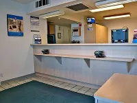 Motel 6 Williams, CA
