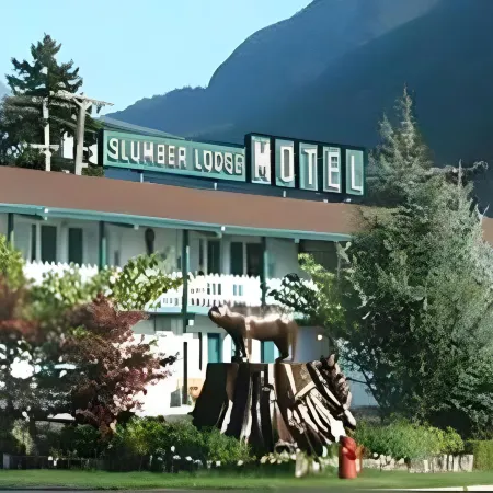 Slumber Lodge