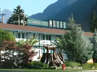 Slumber Lodge Hotel a Hope