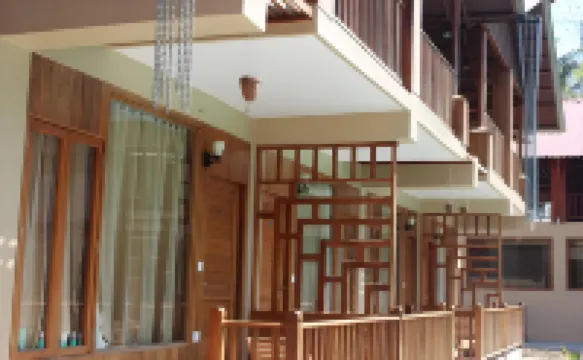 Aparupa Sands Marina Resort-Havelock Island