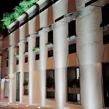 Flor de Mayo Boutique Hotel, Spa & Restaurant