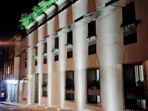 Flor de Mayo Boutique Hotel, Spa & Restaurant