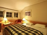 Reenskaug Hotel Hotel di Vestby