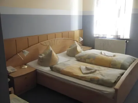 Hotel & Pension Plagwitzer Hof