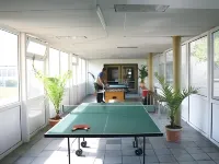 Skybasic Merseburg Hotels in Braunsbedra