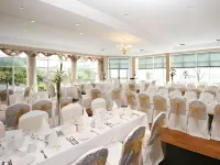 Majestic Hotel Hôtels à : Tramore