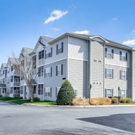 Community Pool & Private Balcony: Chic Lewes Gem