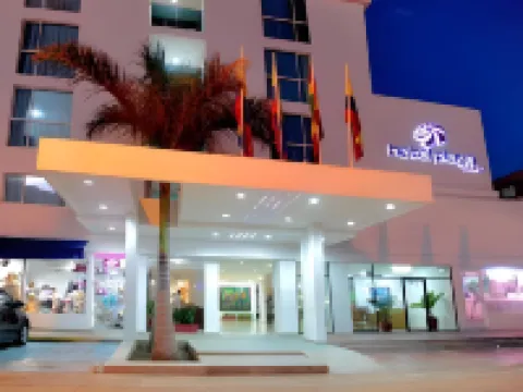 Hotel Playa Club Hotel a 