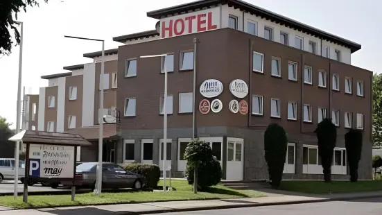 Hotel am Freischütz