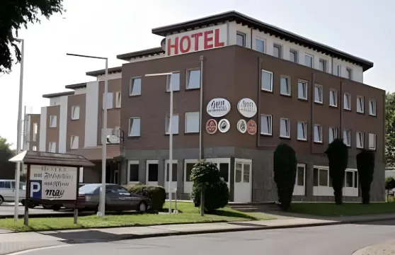 弗瑞斯徹塔茲酒店